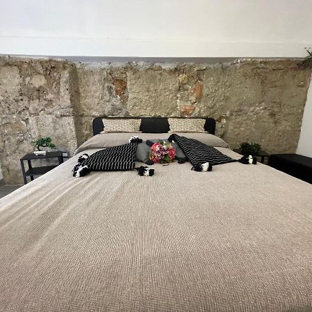 Tufoletto Apartment 팔레르모 외부 사진