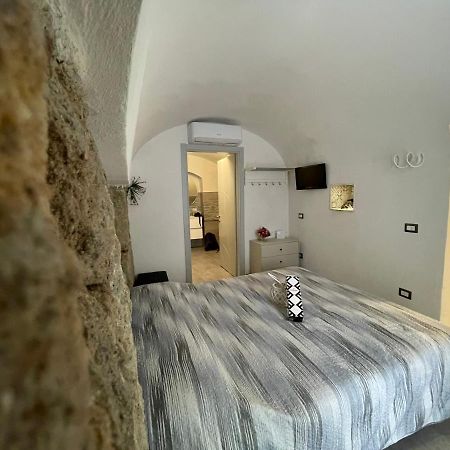 Tufoletto Apartment 팔레르모 외부 사진