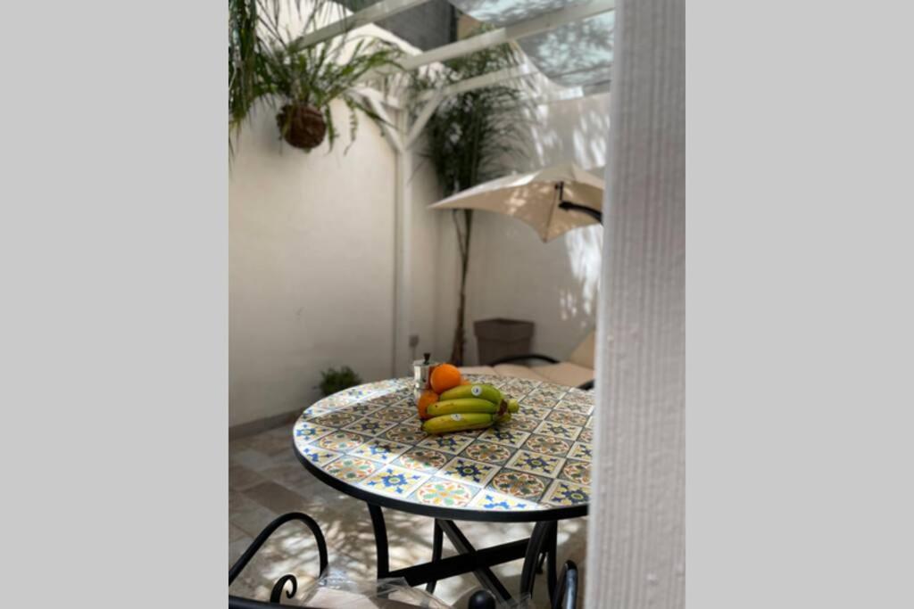 Tufoletto Apartment 팔레르모 외부 사진