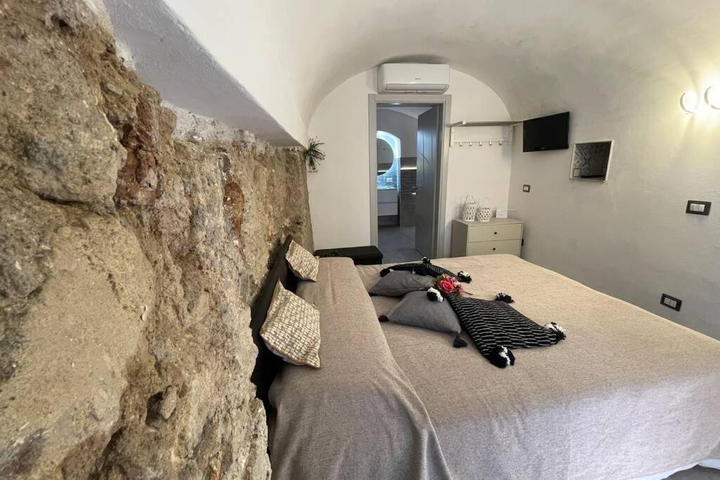 Tufoletto Apartment 팔레르모 외부 사진