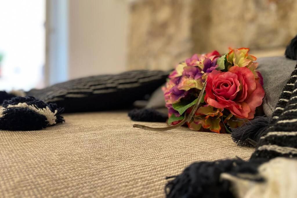Tufoletto Apartment 팔레르모 외부 사진