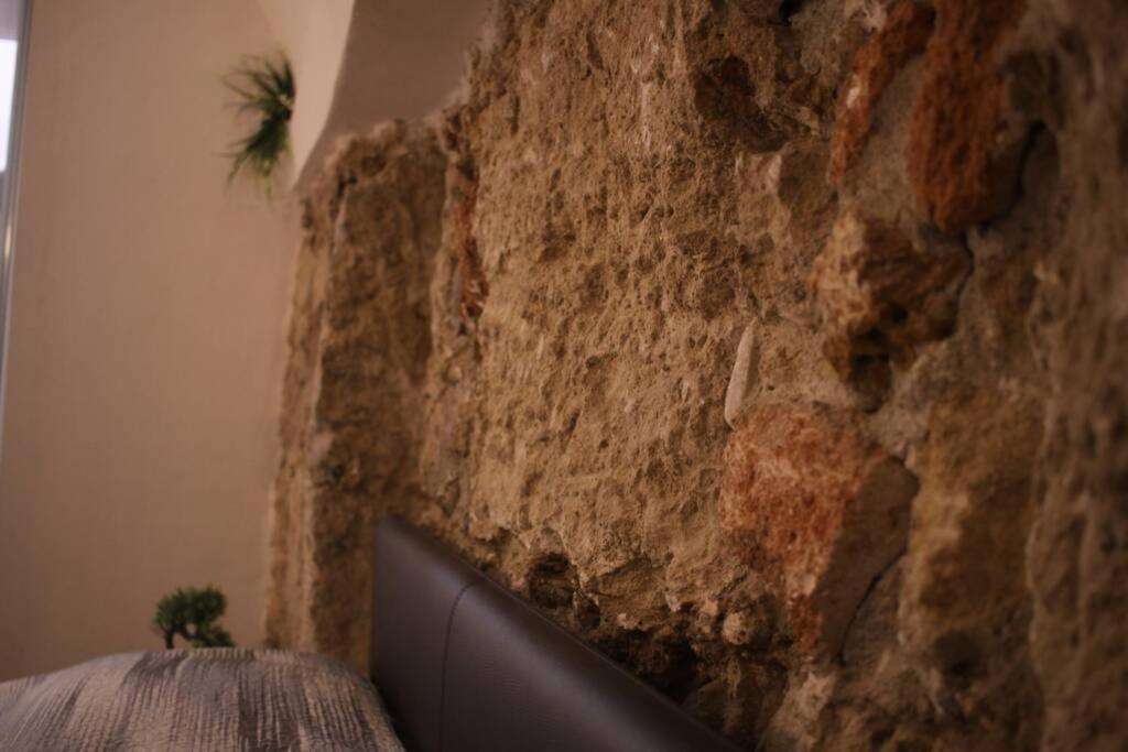 Tufoletto Apartment 팔레르모 외부 사진