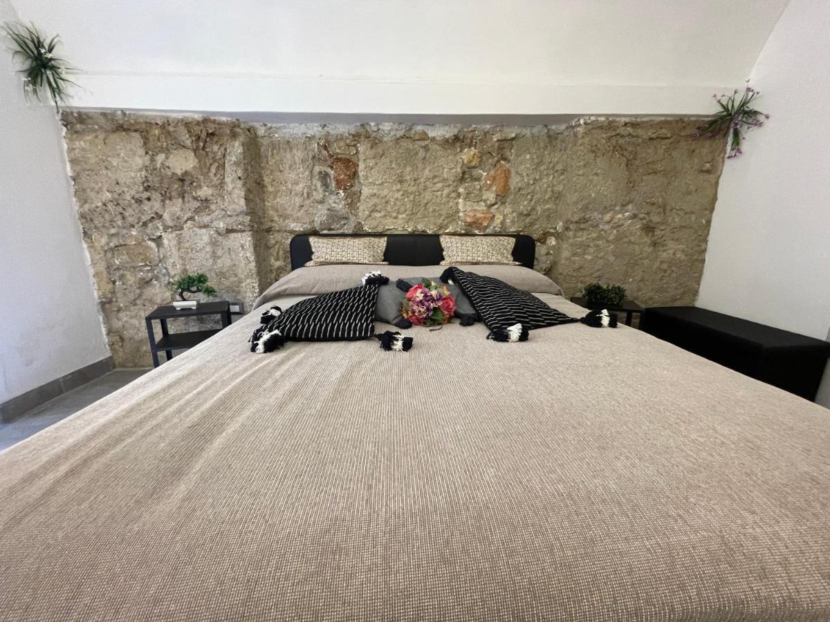 Tufoletto Apartment 팔레르모 외부 사진