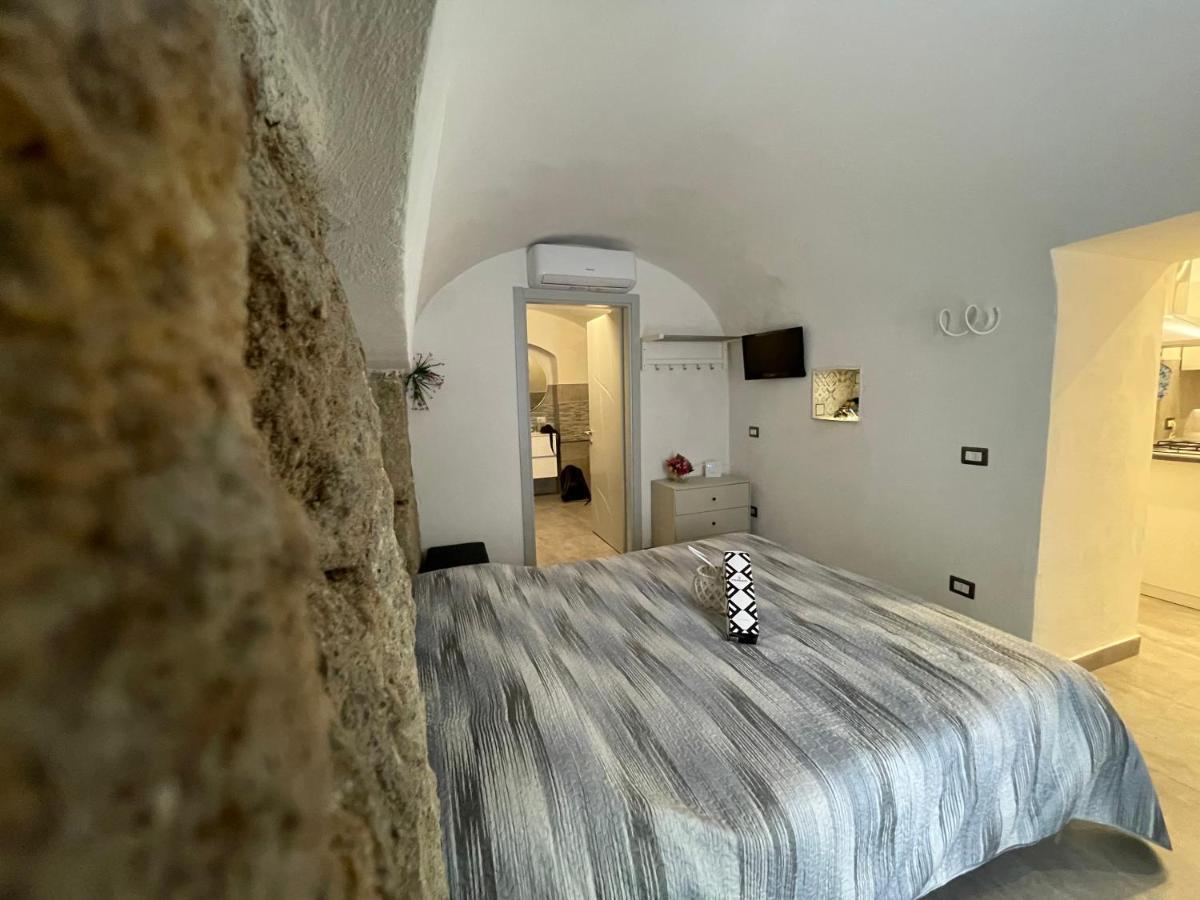 Tufoletto Apartment 팔레르모 외부 사진