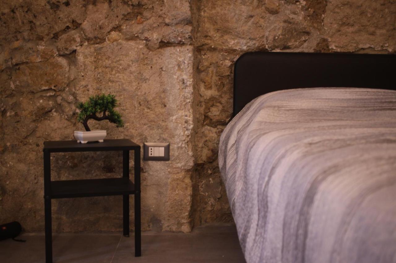 Tufoletto Apartment 팔레르모 외부 사진