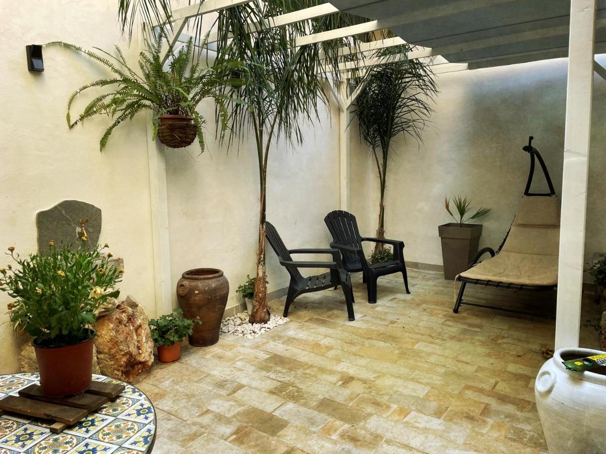 Tufoletto Apartment 팔레르모 외부 사진