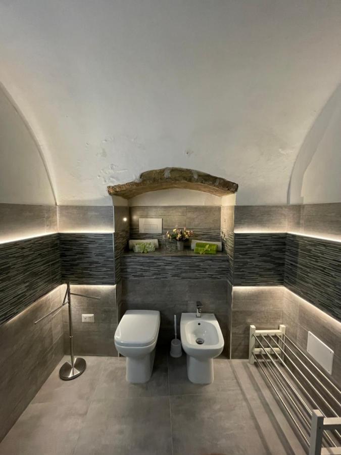 Tufoletto Apartment 팔레르모 외부 사진
