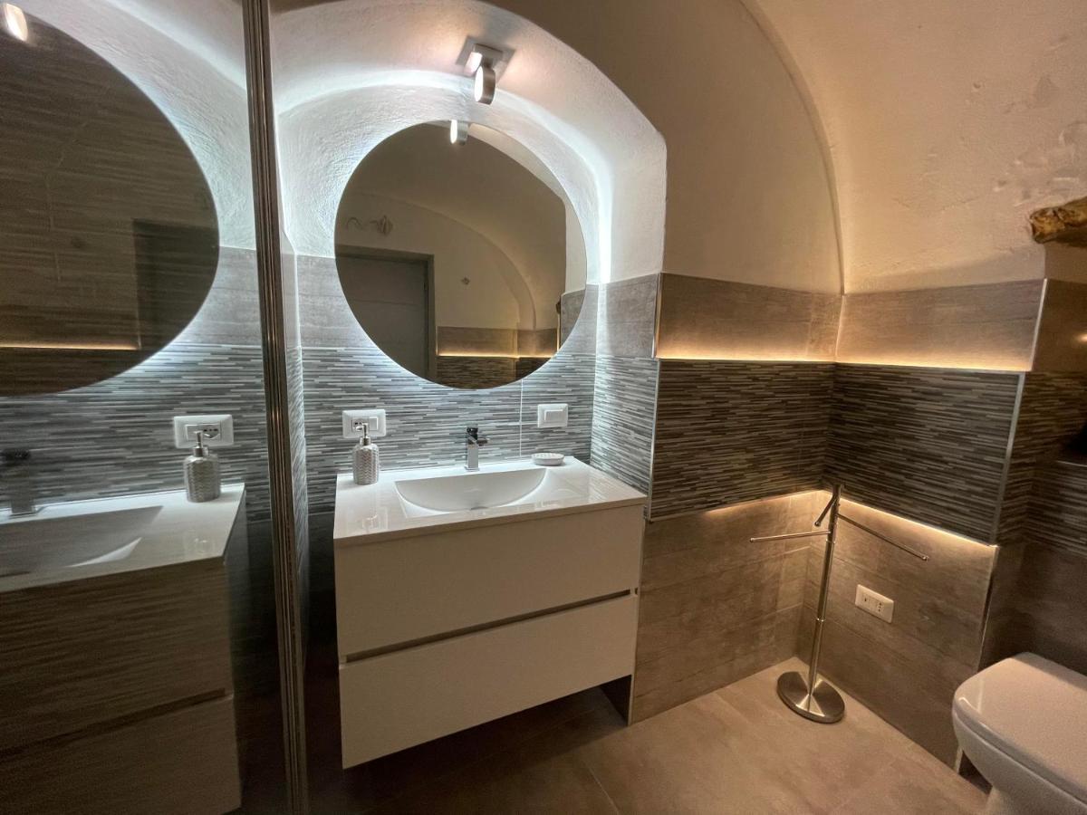 Tufoletto Apartment 팔레르모 외부 사진