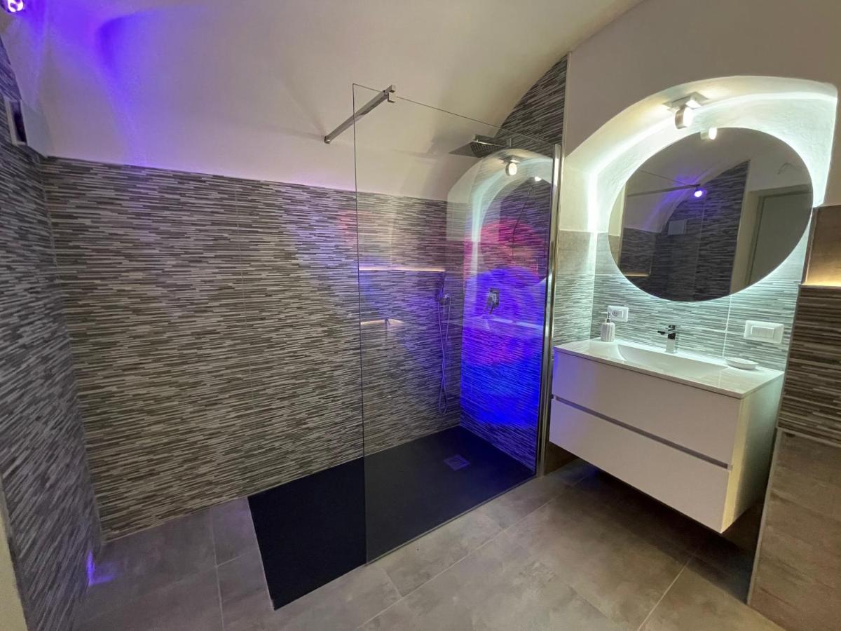 Tufoletto Apartment 팔레르모 외부 사진