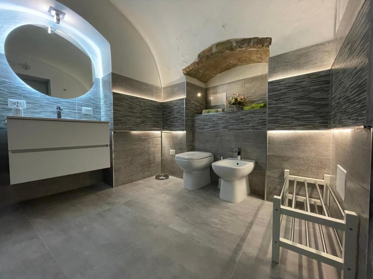 Tufoletto Apartment 팔레르모 외부 사진