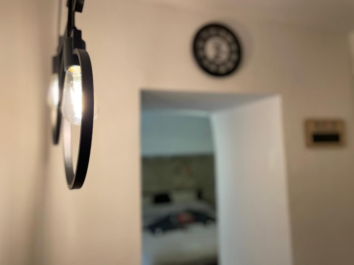 Tufoletto Apartment 팔레르모 외부 사진